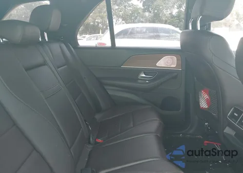 2021 Mercedes-Benz Gle 350 from USA, damaged, VIN 4JGFB4JB8MA359958